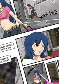 g4 :: Naga story 01 provisional name by Natsumemetalsonic