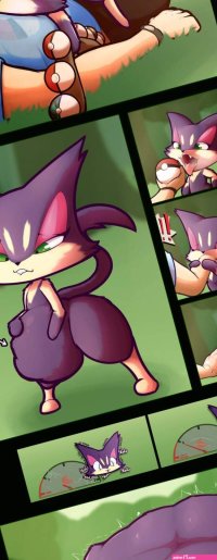 g4 :: Fatal Attraction 12 by tachidomatte