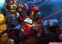 Volibear VS Warwick Pack 2