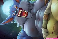 Read mumu202 Warwick League Of Legends Hentai Porns