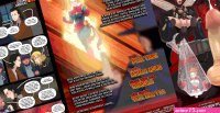 Ant Man And The WASP 3- Tracyscops
