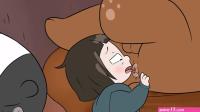 We Bare Bears Porn Comic
