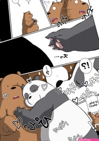 We bare bears vore princess.onl Fappening Celebrity Photos