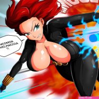 Black Widow