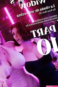 My Neighbors Widow 10 Read Online Free Porn Comic