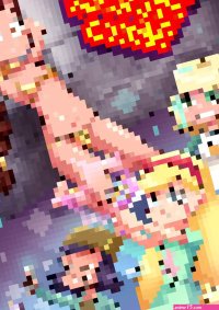 Winx Club Porn Comics