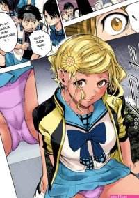 Worlds End Harem