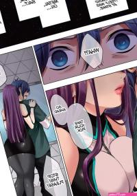 Worlds End Harem
