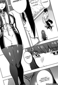 Worlds End Harem