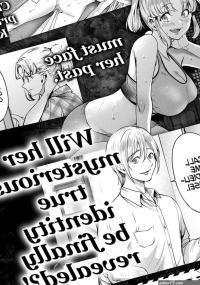 Worlds End Harem