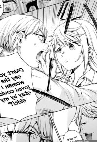 Worlds End Harem