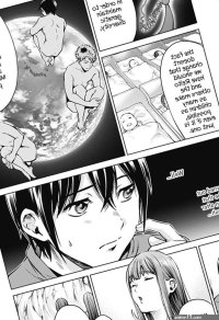 Worlds End Harem
