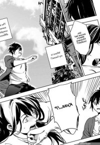 Worlds End Harem