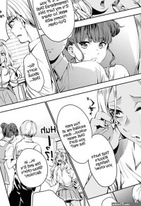 Worlds End Harem