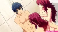 Watch hentai Shuumatsu no Harem