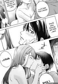 Worlds End Harem