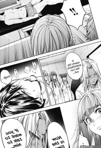 Worlds End Harem