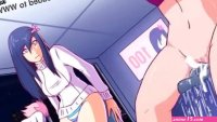 Anime 3d
