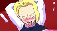Dragon Ball Z Christmas Fuckfest Sex Animation Kishinpain