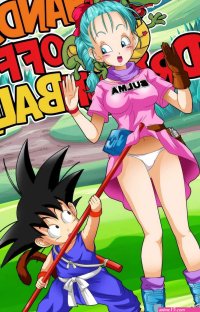 Dagon ball XXX Adult Comics Online 2024