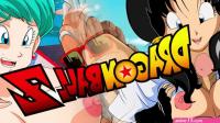 2 DRAGON BALL SUPER XXX dragon ball z hentai