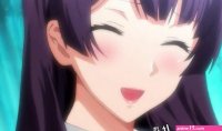 Hot hentai anime sex