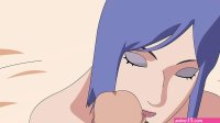 Naruto XXX Porn Parody
