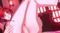 Yinlin Creampie: Wuthering Waves XXX Anime Mellewd