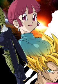 Dragon Ball Z