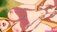 Anime sin censura rica Blanca la lleno de leche Aimi Aiko