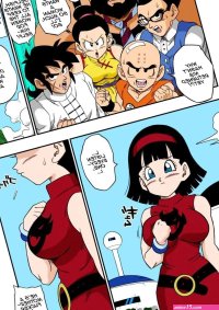 No One Disobeys Beerus!