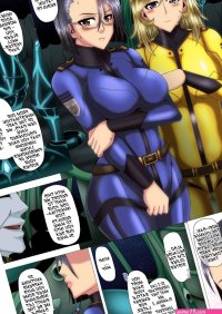 Space Battleship Yamato Porn Comics Hentai Porns