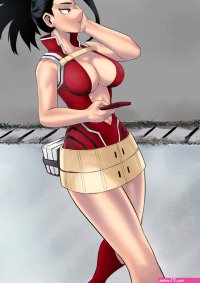 Momo