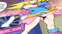 YuGiOh Comic Dub
