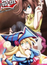 Téa Gardners Magical Encounter