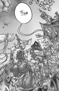 Tales From Beyond The Pleasure Dome 17