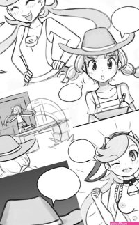 Arts Fall 2017 porn comic