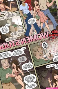 Porn comic Adventures of Little Lorna. Sinope. Chapter 17. Sex comic hot brunette went