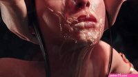 Kitana Blowjob Mortal Kombat 3d animation
