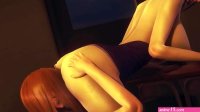 One Piece Hentai Yuri 3D