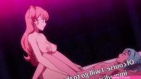 Lesbian Hentai Archives