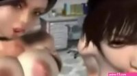 Sexy Big Boobs 3D Anime Sex 3dporn.vip