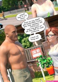 LustInVille Ep. 1