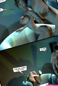 Project Bellerophon Ch 7