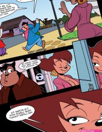 A Goofy Plot 04