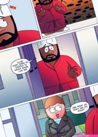 Porn comics with Chef the best collection of porn comics
