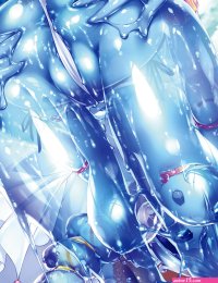 MONMUSU -Slime Hen-