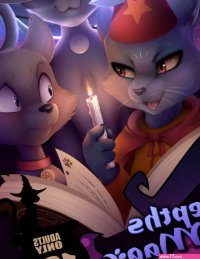 Depths of Magic