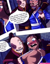 Porn comics with Zuko. A big collection of the best Porn comics