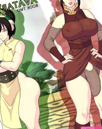 Porn comics with Katara the best collection of porn comics